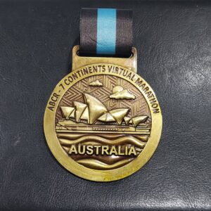 AUSTRALIA (ANYTIME & ANYDAY)