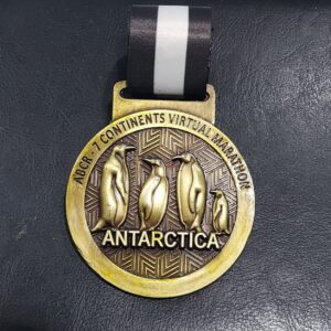 ANTARTICA (ANYTIME & ANYDAY)