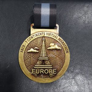 EUROPE (ANYTIME & ANYDAY)