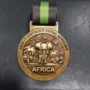 AFRICA (ANYTIME & ANYDAY)