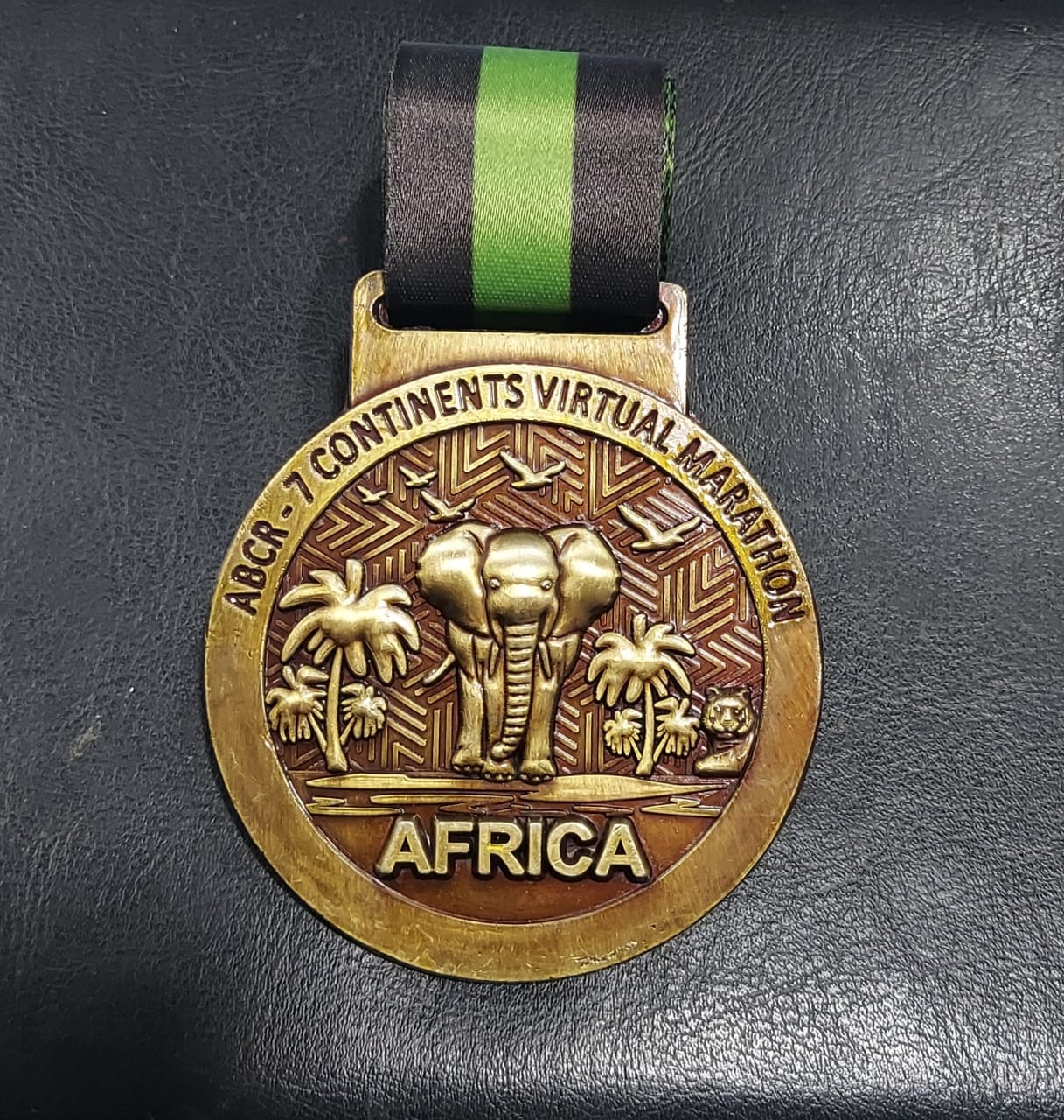 AFRICA (ANYTIME & ANYDAY)