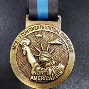 NORTH AMERICA (ANYTIME & ANYDAY)