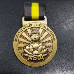 ASIA (ANYTIME & ANYDAY)