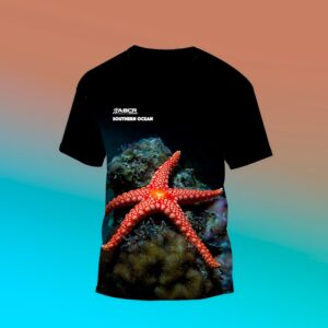 Southern Ocean T-shirt