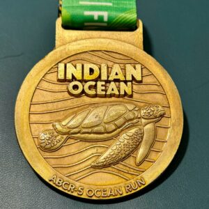 Indian Ocean (ANYTIME & ANYDAY)