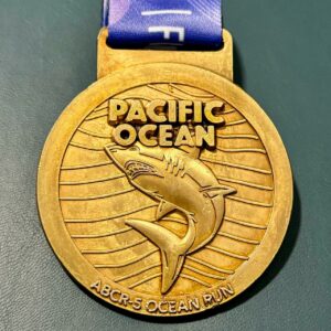 Pacific Ocean (ANYTIME & ANYDAY)