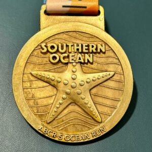 Southern Ocean (ANYTIME & ANYDAY)