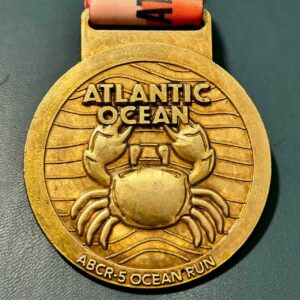 Atlantic Ocean (ANYTIME & ANYDAY)