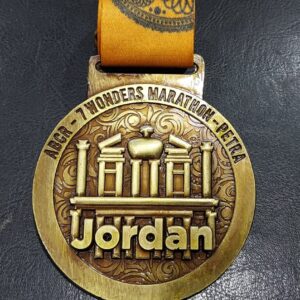 PETRA – JORDAN (ANYTIME & ANYDAY)