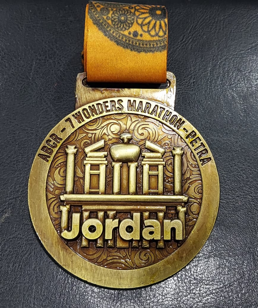 PETRA – JORDAN (ANYTIME & ANYDAY)