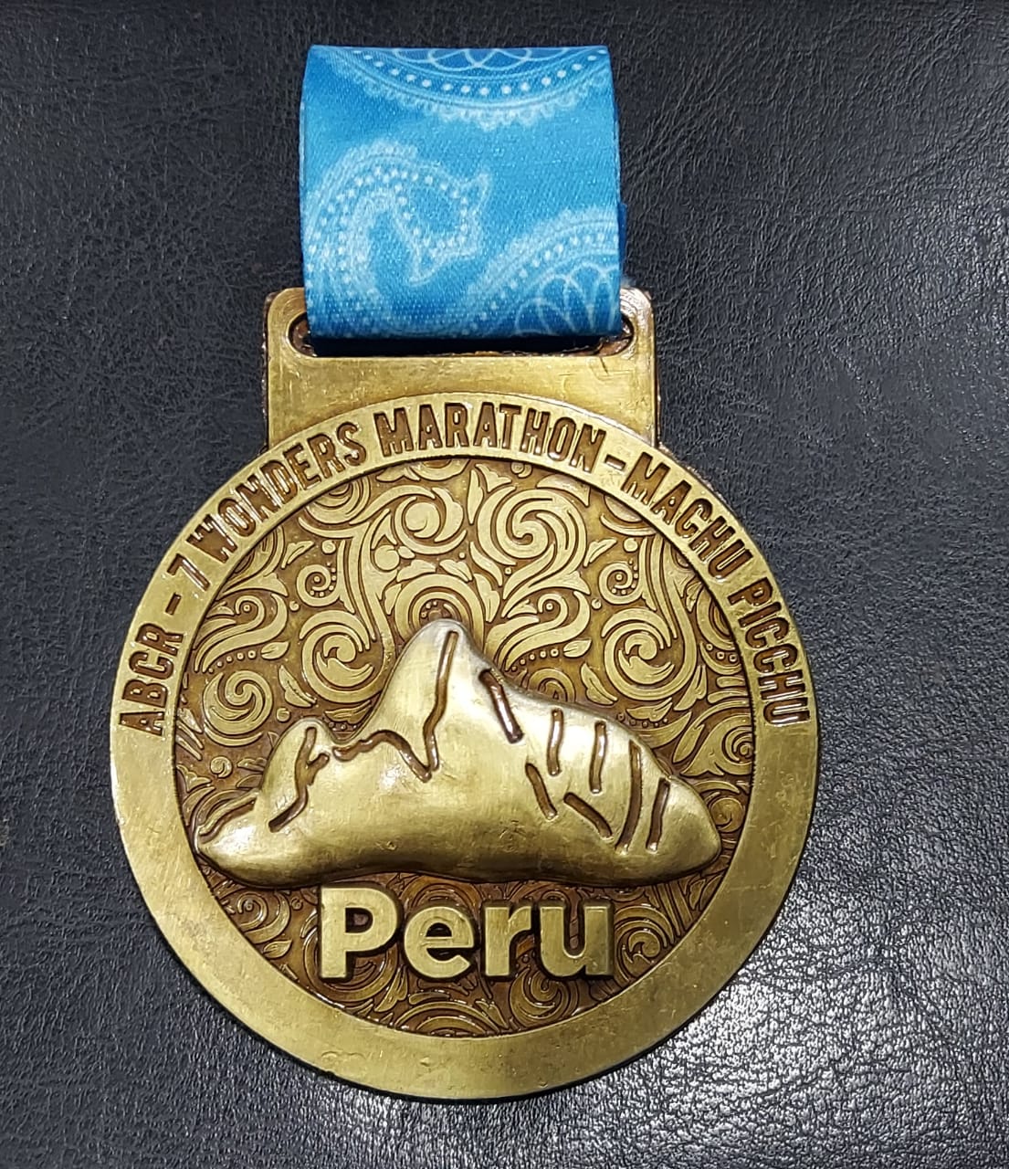 MACCHU PICCHU - PERU (ANYTIME & ANYDAY)