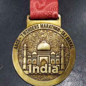 TAJ MAHAL – INDIA (ANYTIME & ANYDAY)