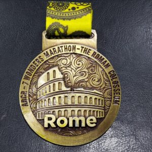 THE ROMAN COLOSSEUM ROME (ANYTIME & ANYDAY)