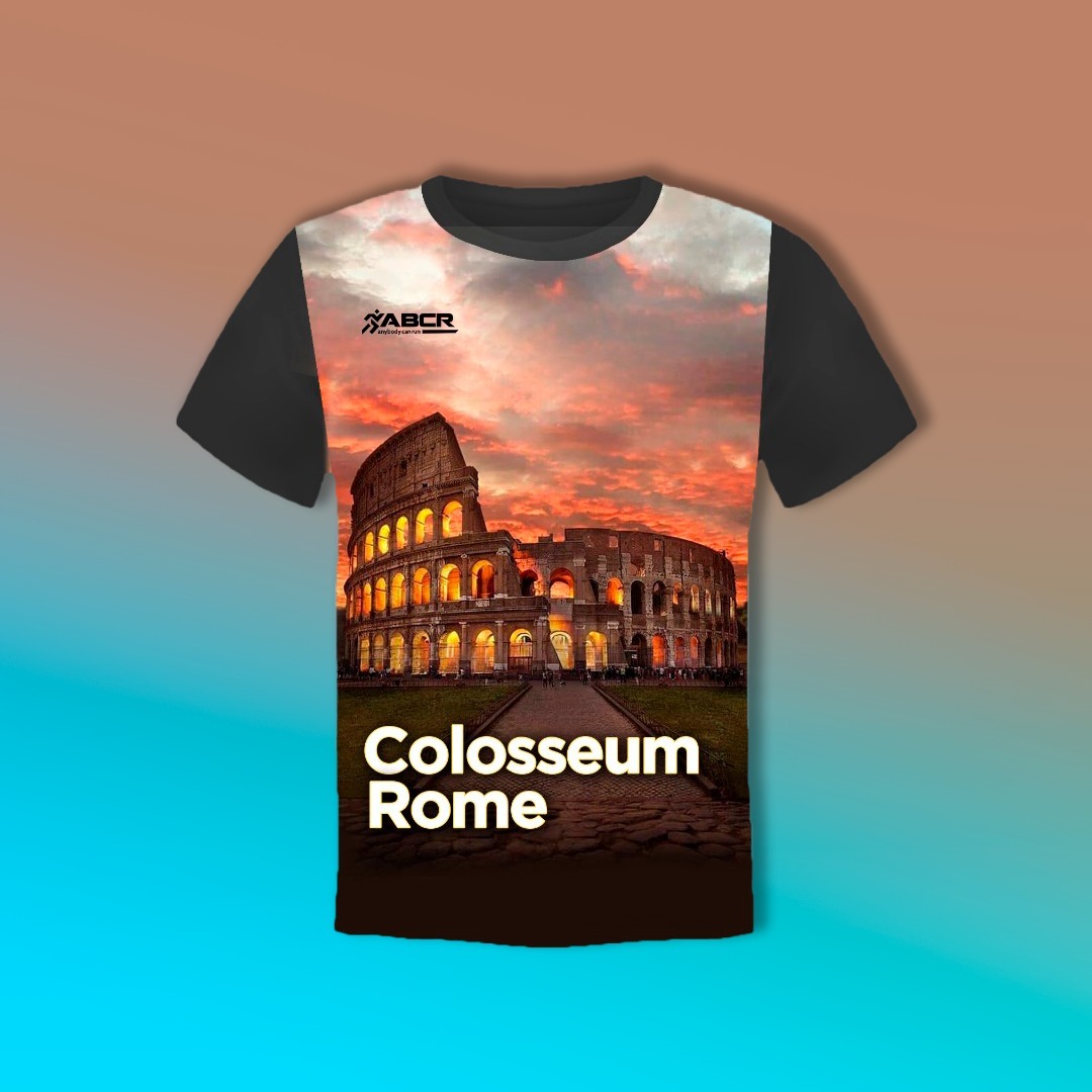 THE ROMAN COLOSSEUM ROME (ANYTIME & ANYDAY) - Image 2