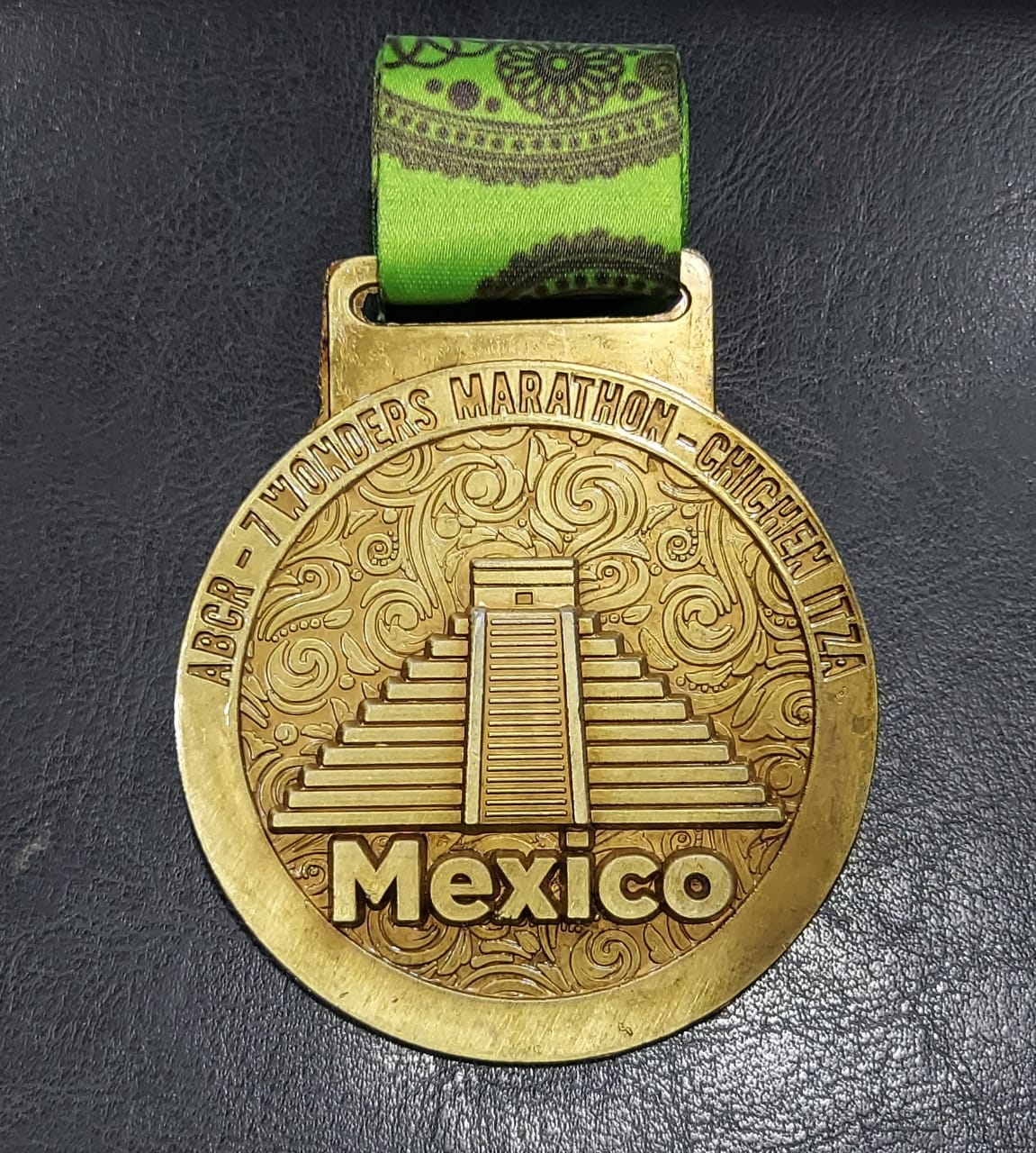 Chichen Itza MEXICO (ANYTIME & ANYDAY)