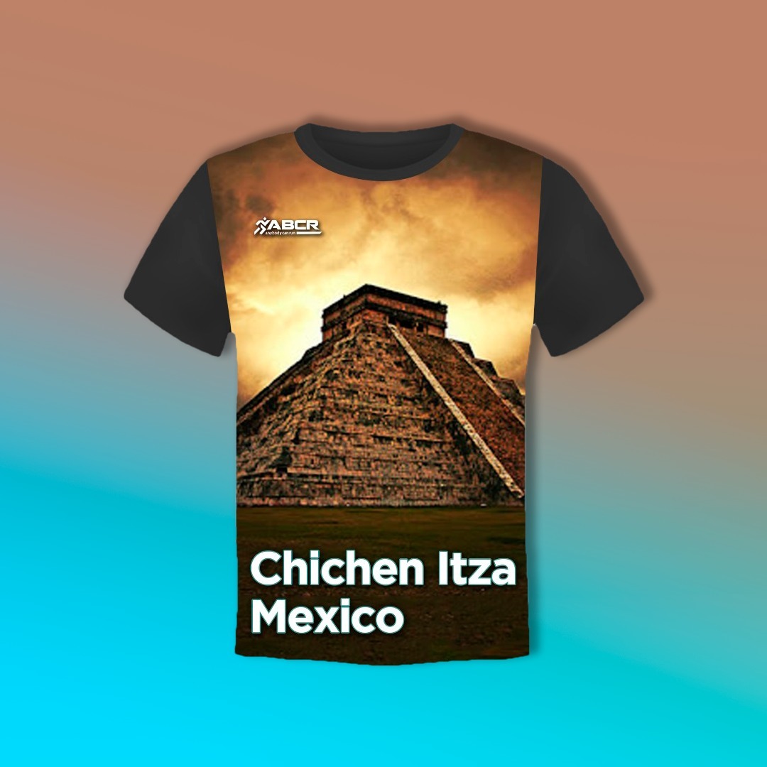 Chichen Itza MEXICO (ANYTIME & ANYDAY) - Image 2