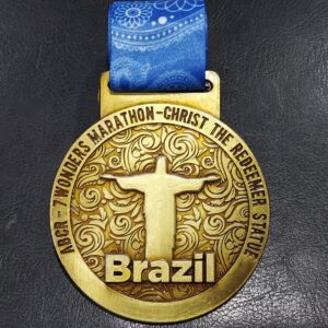 CHRIST THE REDEEMER - BRAZIL (ANYTIME & ANYDAY)