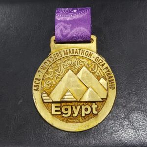 GIZA PYRAMID (ANYTIME & ANYDAY)