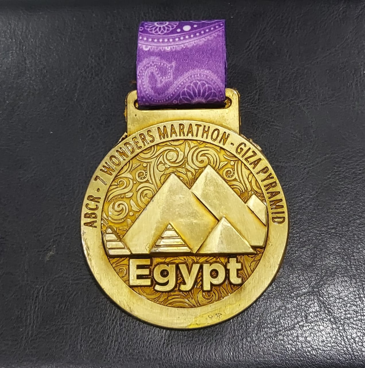 GIZA PYRAMID (ANYTIME & ANYDAY)