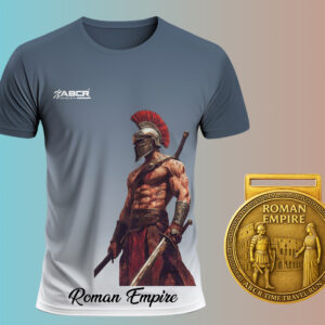 Roman Empire