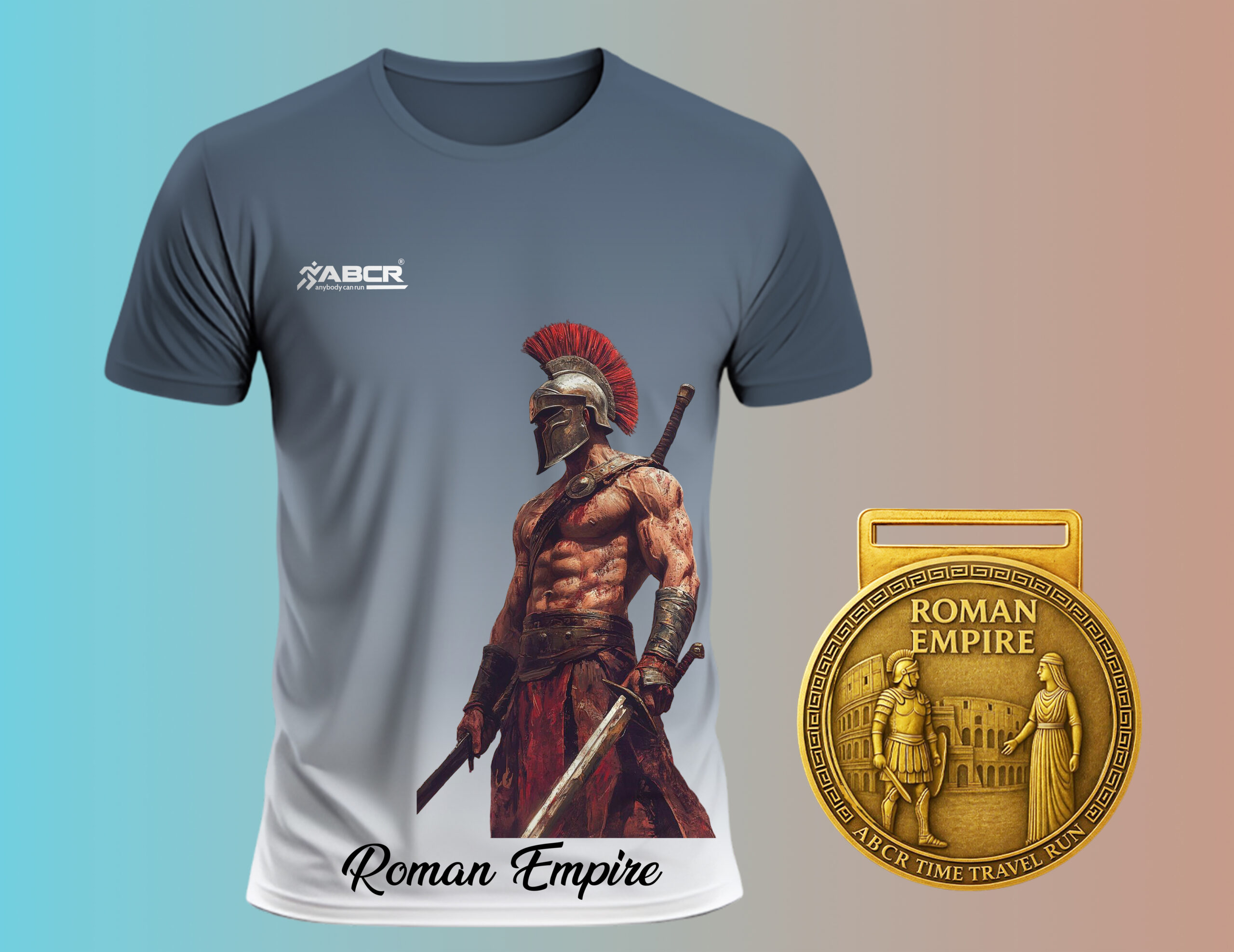 Roman Empire
