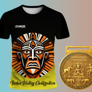 Indus Valley Civilization