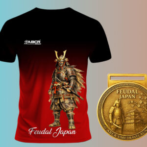 Feudal Japan