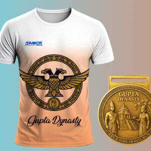 Gupta Dynasty