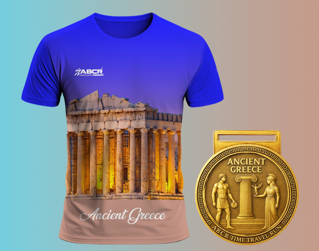 Ancient Greece
